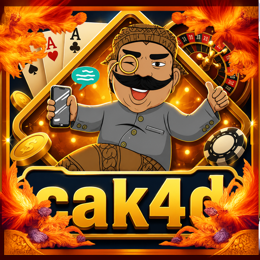 cak4d — galeri pratinjau - APK Resmi